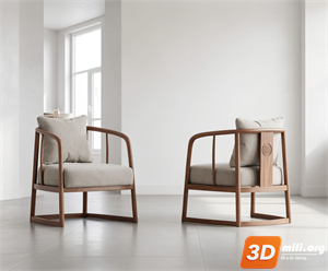 Armchair Skp Files
